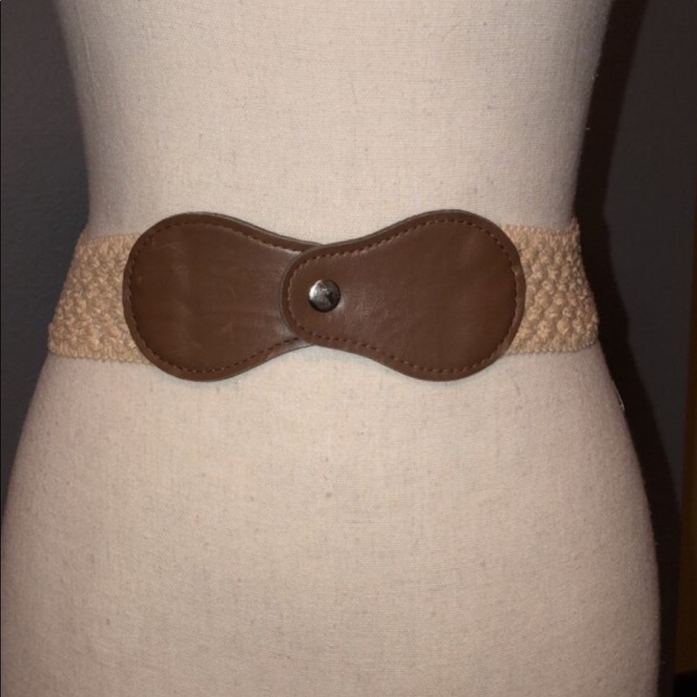 Belt